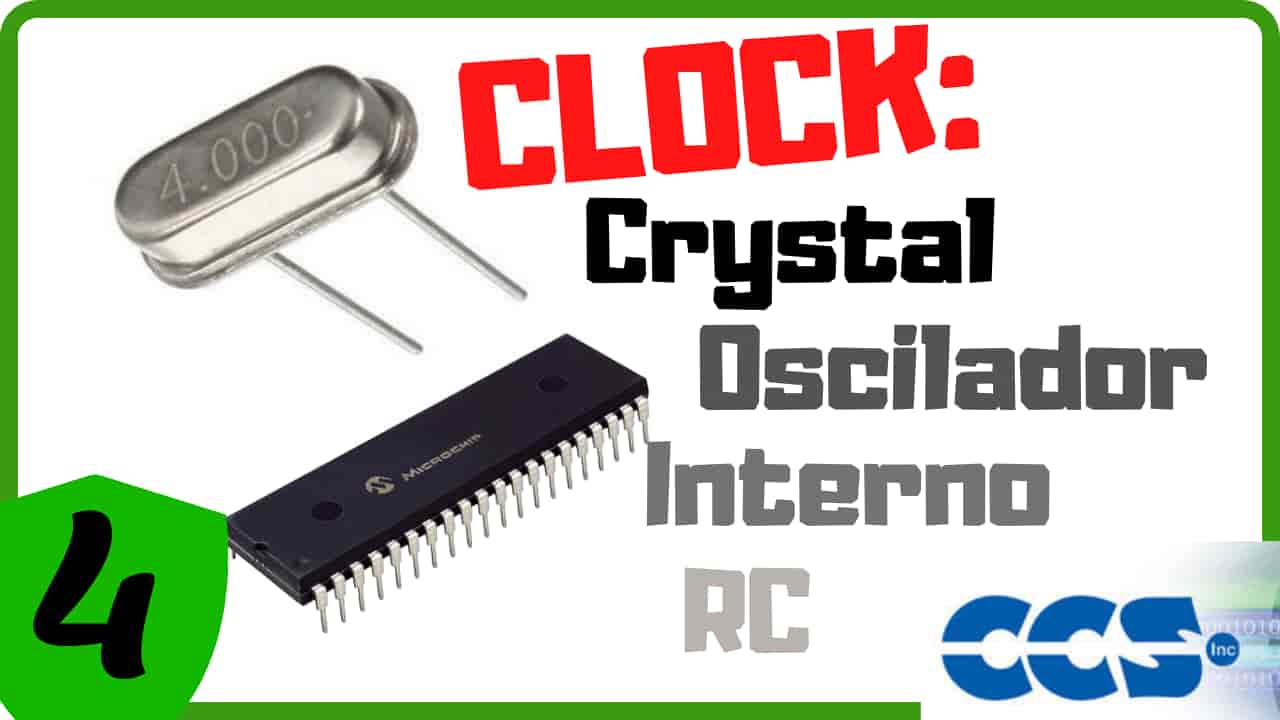 Curso Gratis de Microcontroladores PIC - TODO lo que Necesitas SABER ...