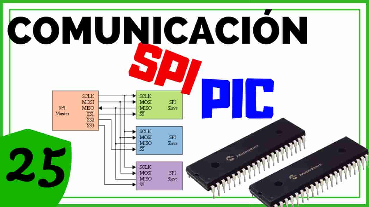 Curso Gratis de Microcontroladores PIC - TODO lo que Necesitas SABER ...