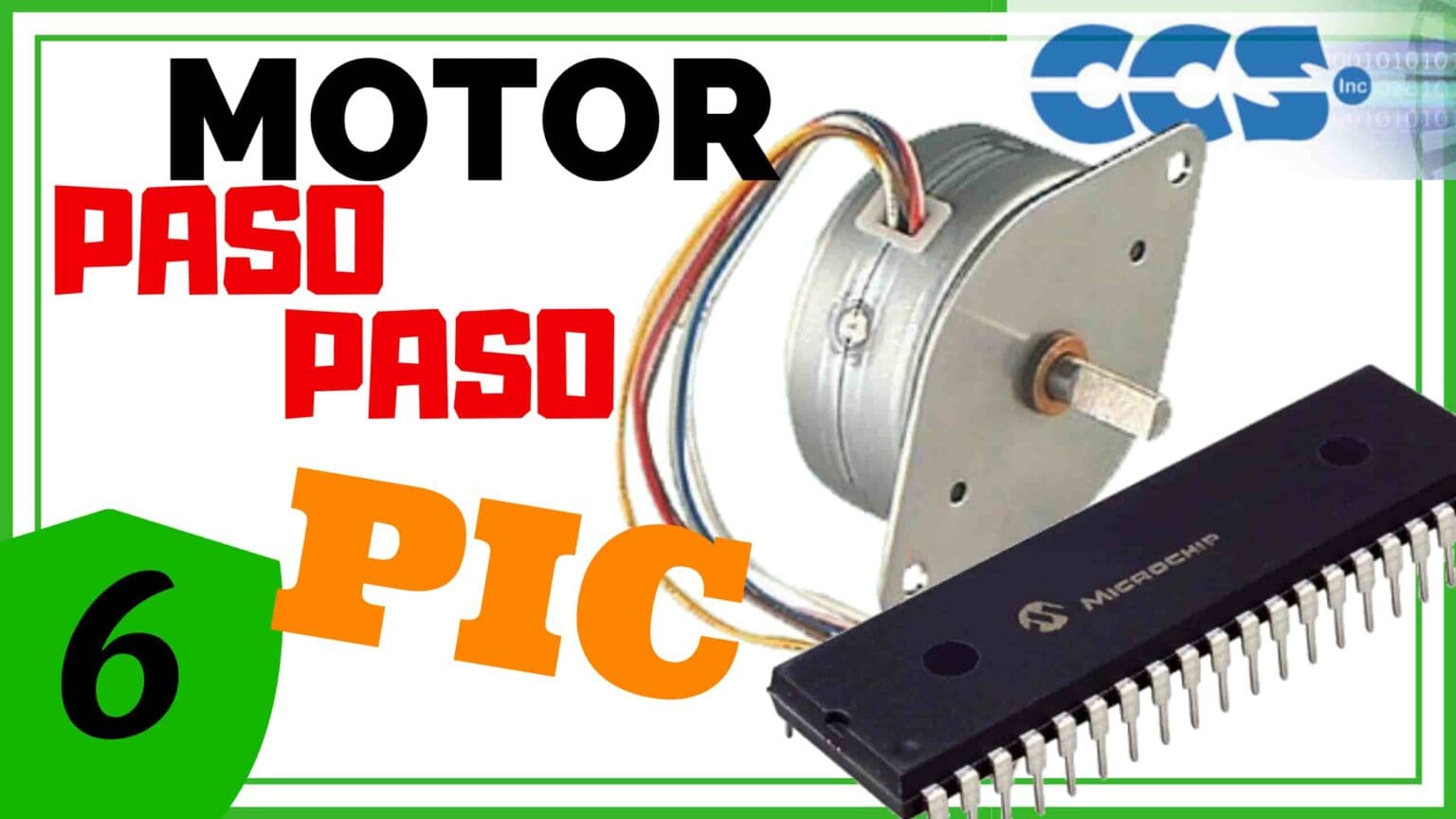 Curso Gratis de Microcontroladores PIC - TODO lo que Necesitas SABER ...