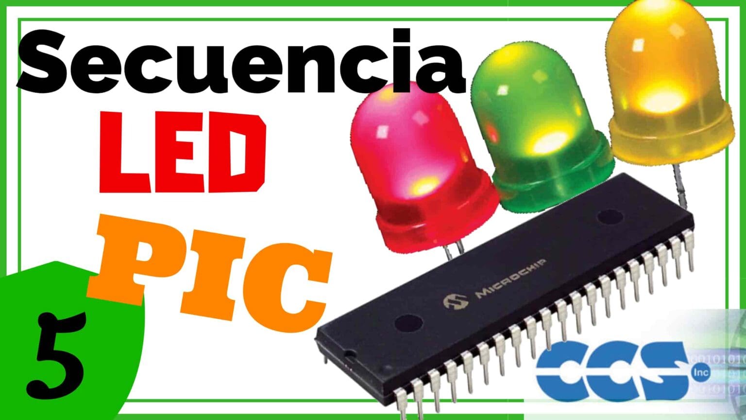 Curso Gratis de Microcontroladores PIC - TODO lo que Necesitas SABER ...