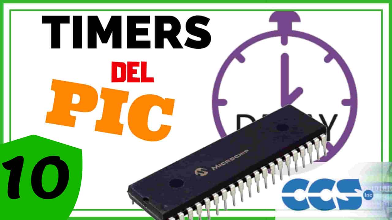 Curso Gratis de Microcontroladores PIC - TODO lo que Necesitas SABER ...